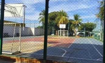 Imagem 3: Alugo apartamento com 2 dormitórios para alugar, 50 m² por R$ 1.050,00/mês - Jardim Guanab