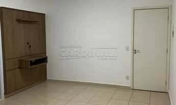 Imagem 3: Apartamento Padrão em Araraquara