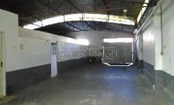 Imagem 2: Comercial Galpão em São Carlos