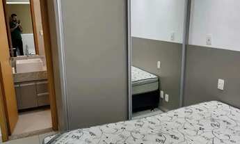 Imagem 6: Imóvel para venda tem 39 metros quadrados com 1 quarto em Setor Bueno - Goiânia - GO