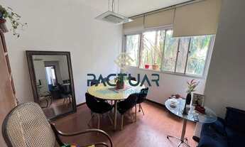 Imagem 3: Apartamento: 3 quartos, 1 suíte, 1 vaga - lazer completo
