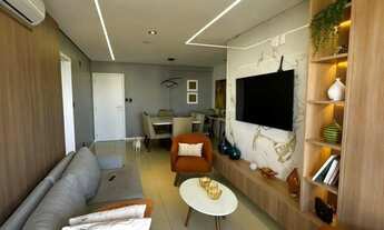 Imagem: LINDO APARTAMENTO NA PONTA D AREIA, REFORMADO