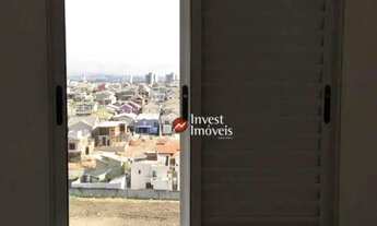 Imagem 6: Apartamento com 2 dormitórios para alugar, 47 m² por R$ 2.649,00/mês - Villa Branca - Jaca