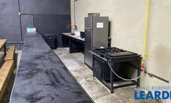 Imagem 6: GALPÃO - BROOKLIN - SP