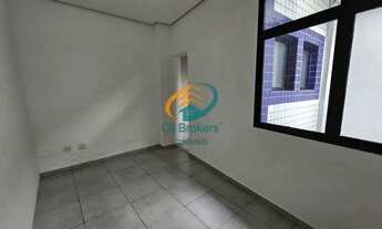 Imagem 3: Sala em Vila Marieta - São Paulo, SP