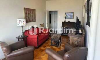 Imagem 4: Apartamento : Padrão / Residencial / Copacabana