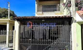 Imagem: Sobrado à Venda, Pontal, Ilhéus, BA