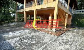 Imagem: Chácara com 12.800 m² no Mirante de Arujá