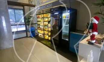 Imagem 3: Excelente apartamento no bairro aldeota, prédio com portaria automatizada, coowork, academ