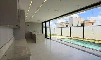 Imagem 3: Casa Jardins Sevilha 356m²