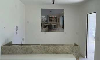 Imagem 4: Casa duplex com três suítes na Lagoa Redonda - 148m²