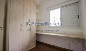 Imagem 10: Apartamento em São Paulo - Consolação