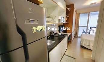 Imagem 4: Flat para locação no Jardins ! - You, Jardim Paulista