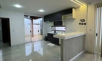 Imagem 6: Casa à Venda Condomínio Maluí Residence