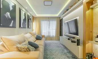 Imagem 4: Casa, 03 Dormitórios, 02 Vagas, Hauer, Curitiba