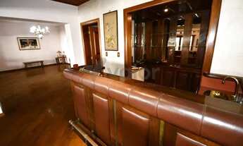 Imagem 5: Apartamento à venda em Campinas, Cambuí, com 4 suítes, com 540 m², Edificio Parque da Aven