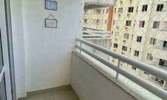 Imagem: Apartamento em Piatã 3/4 com varanda valor