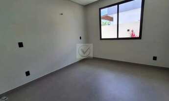 Imagem 4: Casa em condomínio com 4 dormitórios (3 suítes) em Alphaville, Barra dos Coqueiros