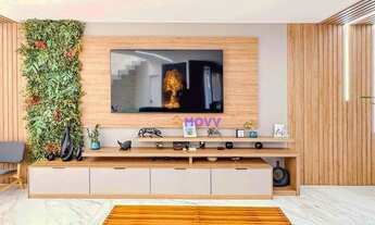 Imagem 3: Casa com 3 dormitórios à venda, 240 m² por R$ 3.300.000,00 - Camboinhas - Niterói/RJ