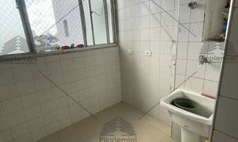 Imagem 15: Apartamento à venda Tatuapé com 78 Metros, 3 quartos, 1 suíte, sala 2 ambientes com sacada