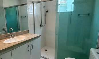 Imagem 3: Casa no Condomínio Itapuranga III