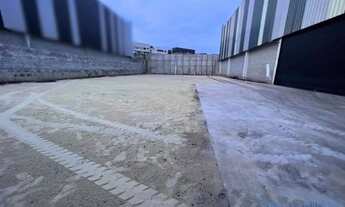 Imagem 7: GALPÃO - PORTÃO - SP