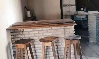 Imagem 7: Ilha do Contrato Bahia Casa frente ao mar