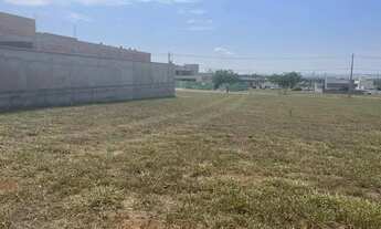 Imagem 2: Imóvel para venda tem 360 metros quadrados em Terras Alpha Residencial 1 - Senador Canedo