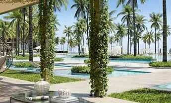 Imagem 6: Apartamento com 3 dormitórios à venda, 124 m² por R$ 1.340.000,00 - Terceira Etapa - Aquir