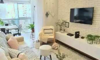 Imagem 3: 2 quartos no Porto Maravilha - Lazer Completo - Vista Para Baía de Guanabara