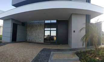 Imagem 2: Casa de condomínio em Avenida Recanto das Esmeraldas - Parque das Esmeraldas II - Marília