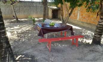 Imagem 6: Casa para temporada Abais/SE