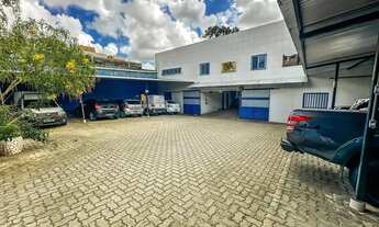 Imagem 4: Imóvel Comercial Galpão a venda com 1000 metros quadrados com 16 quartos em Passaré - Fort