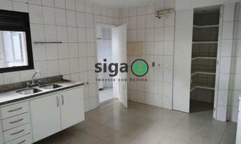 Imagem 7: Apartamento disponível para Venda ou Locação no Panamby!!- 200, 4 quartos e 4 Vagas!!