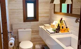 Imagem 9: CASA LOCAÇÃO TEMPORADA EM PRAIA DO FORTE