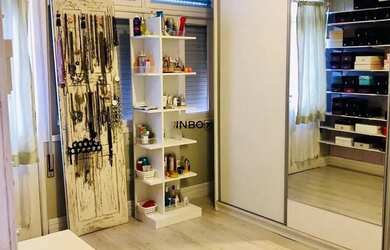 Imagem 13: INBOX vende apartamento com 122m² privativos, 3 dormitórios, semimobiliado, na Ramiro Barc