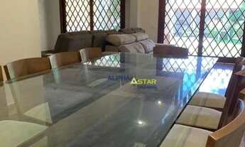 Imagem 5: Casa com 3 dormitórios, 400 m² - venda por R$ 7.500.000,00 ou aluguel por R$ 25.000,02/mês