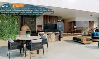 Imagem 4: Apartamento a venda 4 quartos na Enseada Azul