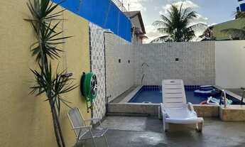 Imagem 4: Imóvel para venda possui 200 metros quadrados com 3 quartos