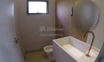 Imagem 8: Casa/Condomínio - Residencial - No bairro Quinta do Lago Residence - Quinta do Lago Reside