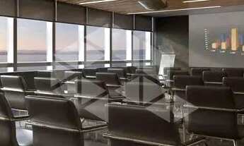 Imagem 3: Sala 29M² - para Alugar