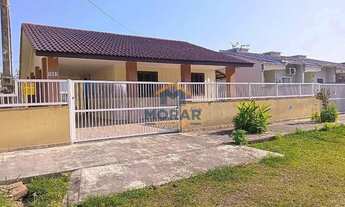 Imagem 1: Residência com espaço de terreno em Praia de Leste