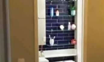 Imagem 4: Apartamento para Venda em Teresina, Gurupi, 2 dormitórios, 1 suíte, 2 banheiros, 1 vaga