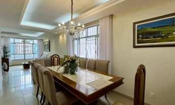 Imagem 4: Apartamento à venda, 4 quartos, 1 suíte, 2 vagas, Gutierrez - Belo Horizonte/MG