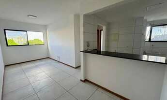 Imagem: Apartamento 2/4 - Nascente e ventilado