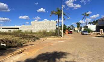 Imagem 6: Vendo lote na ponte alta norte-gama/df