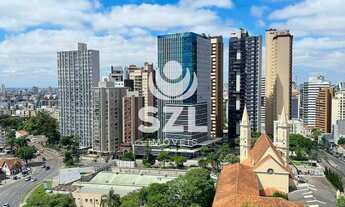 Imagem 7: Apartamento com vista panorâmica do Bairro Cabral!