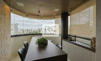 Imagem 7: Apartamento à venda, 4 quartos, 3 suítes, 3 vagas, Gutierrez - Belo Horizonte/MG