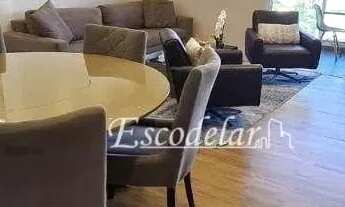 Imagem 4: Apartamento com 3 dormitórios à venda, 116 m² por R$ 1.560.000,00 - Vila Maria Alta - São