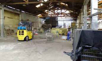 Imagem 2: Terreno em esquina da avenida do Estado